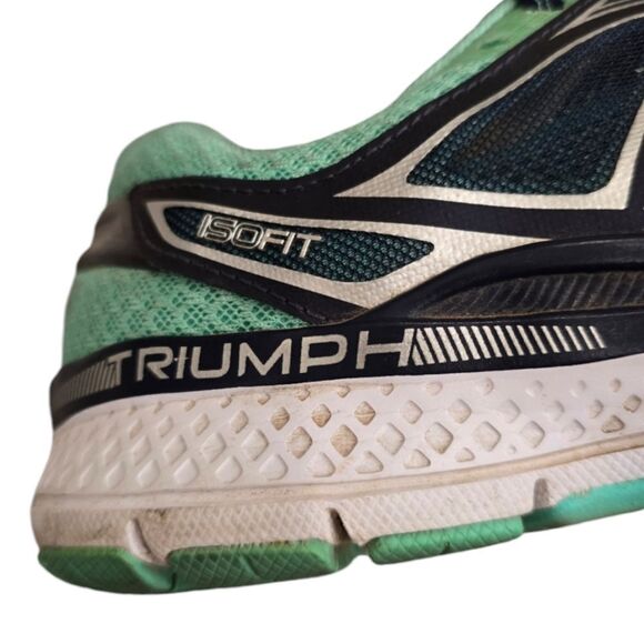 Saucony Womens Running Shoes Size 9 - Picture 6 of 10